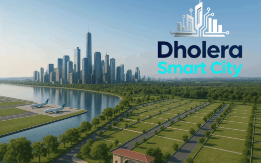 Residential Plots In Dholera | Plots For Sale In Dholera