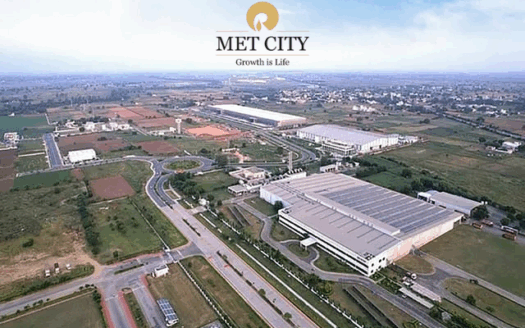 Reliance Met City Jhajjar – Freehold Residential & Industrial Plots