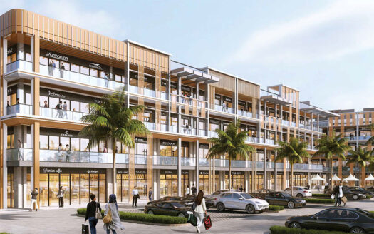 Reach The Bazaria – SCO Plots In Sector 68 Gurgaon