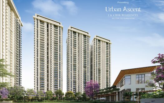 Emaar Serenity Hills Sector 86 Gurgaon – Emaar New Launch In Sector 86