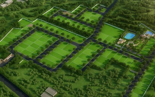 Godrej Heritage Estate Vadodara – Premium Godrej Vadodara Plots