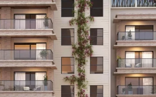 Ganga Liv 89 Gurgaon – Luxury 3 BHK  Floors