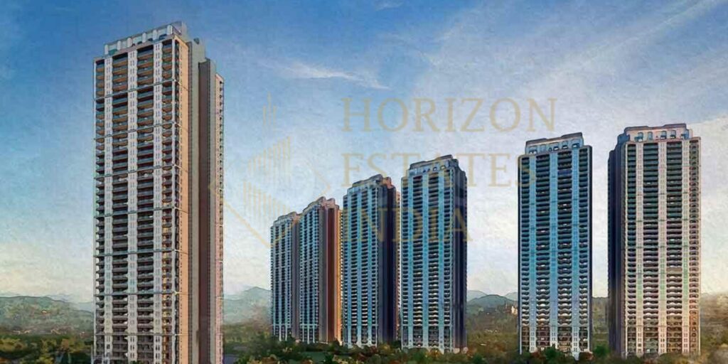 Emaar Serenity Hills Sector 86