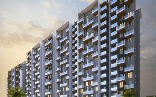 Codename Rising East Pune – Modern 2 & 3 BHK Homes in East Pune