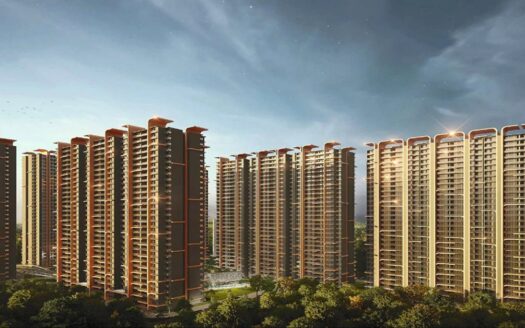 M3M Elie Saab Sector 111 Gurgaon On Dwarka Expressway