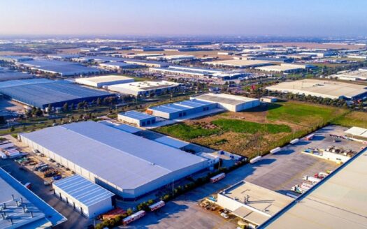 M3M Gurgaon International City – Residential and Industrial Plots in Manesar