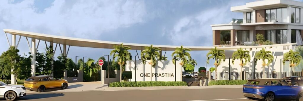 One Prastha Plots Sector 91 Sonipat
