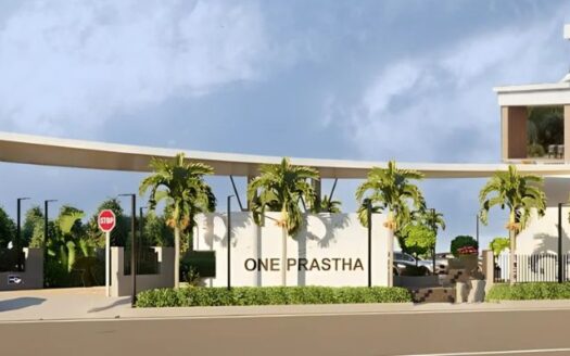 One Prastha Plots Sector 91 Sonipat