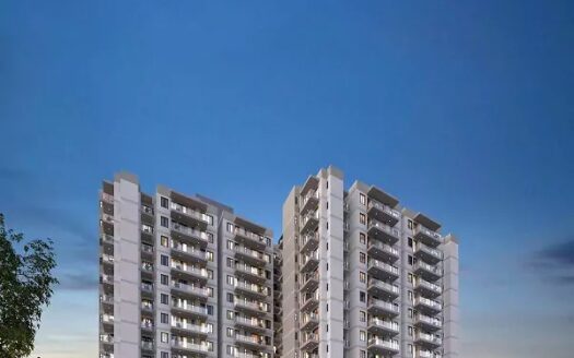 Suncity Monarch Sector 78 Gurgaon – Premium 3 & 4 BHK Residences