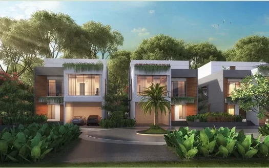 Paranjape Misty Greens Pune – Premium Villa Plots at Bhugaon