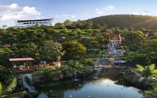 Aero Estate Khopoli Plots by HoABL – Premium NA Land Investment