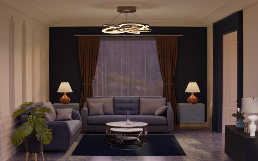 Shapoorji Pallonji Codename Zest – 2 & 3 BHK Premium Homes in Mulund West