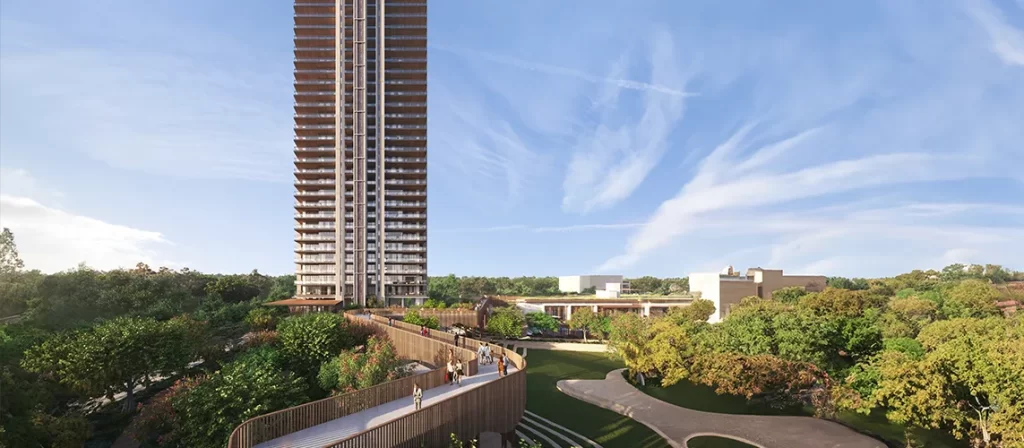 Birla Arika Sector 31 Gurgaon