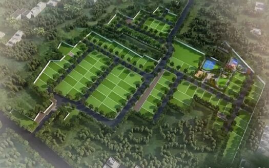 Royal Green Realty Sector 70 Kundli Sonipat – Premium DDJAY Plots