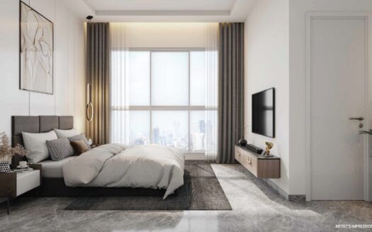 Saajgiri Nanded City Pune – Premium 2 & 3 BHK Apartments by Magarpatta Group