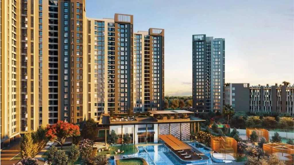 Godrej Nirvaan Thane Extension