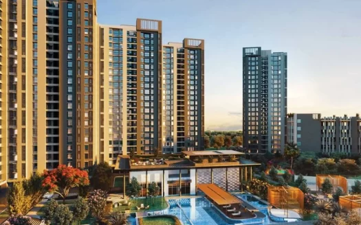 Godrej Nirvaan Thane Extension