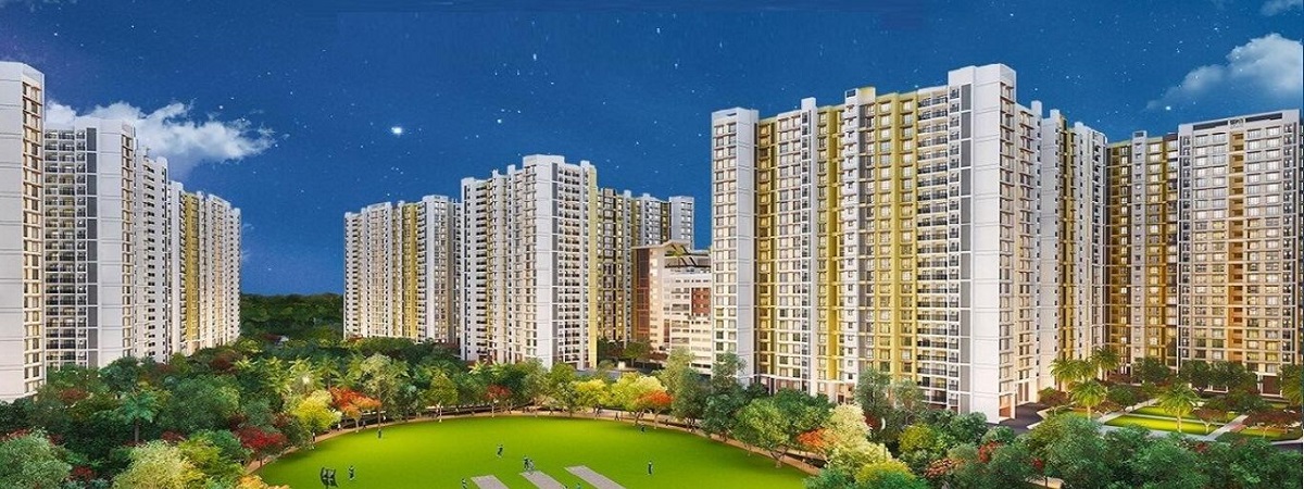 Hiranandani Krisala Everland Hinjewadi – Luxury 2 & 3 BHK Apartments in North Pune Township