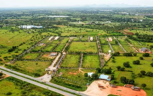 Shapoorji Pallonji Treetopia Jadhavwadi Pune – Premium Villa Plots