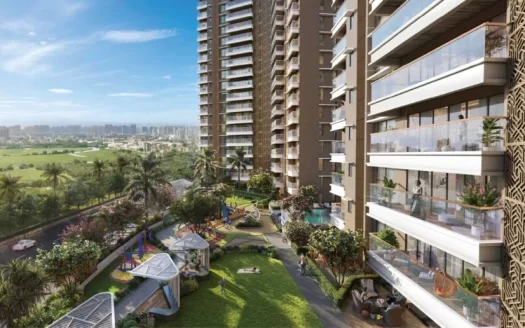 Supreme Riverside Punawale Pune – Premium 2 & 3 BHK Riverfront Apartments