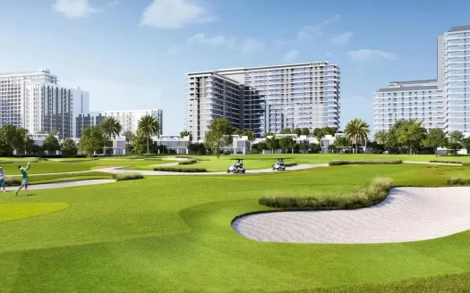 L&T Green Reserve Sector 128 Noida – Luxury 3, 4 & 5 BHK Apartments on Noida Expressway