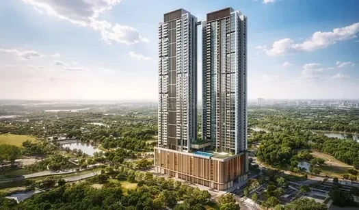Shapoorji Pallonji Codename NP 1.2 Kandivali – Premium 3 & 4 BHK Homes