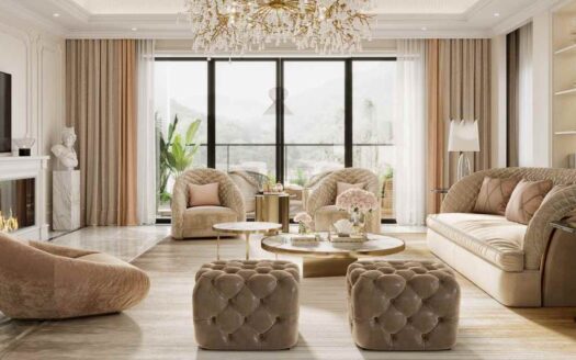 Shapoorji Pallonji Codename Joy 3.0 Hinjewadi – 2 & 3 BHK Homes